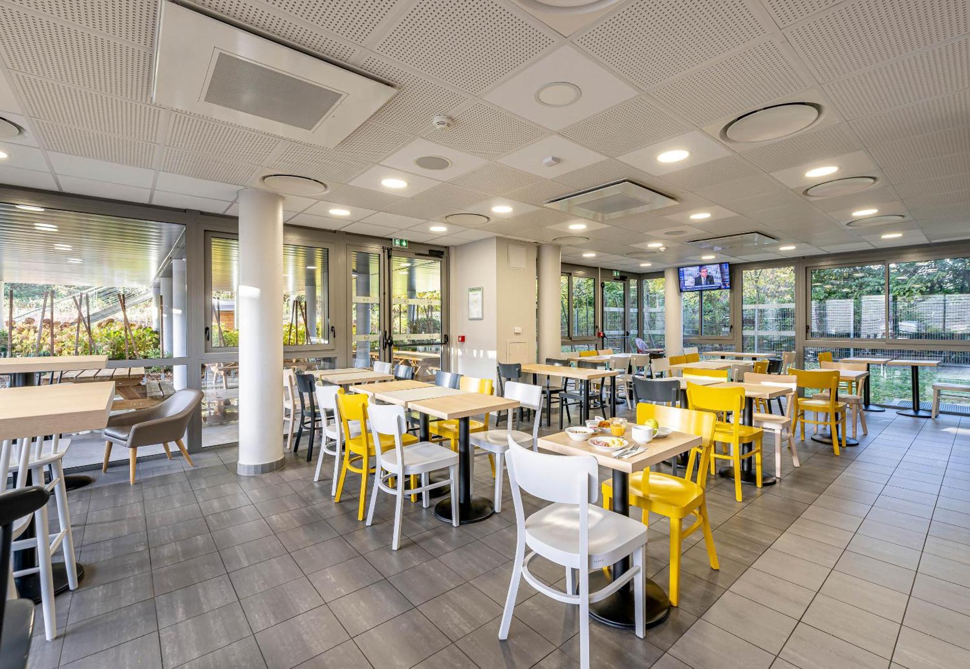 B&B Hotel Bordeaux Langon Langon  Exterior photo